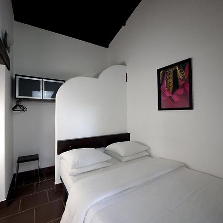 Mas Mls Hotel Saintes-Maries-de-la-Mer Exterior foto
