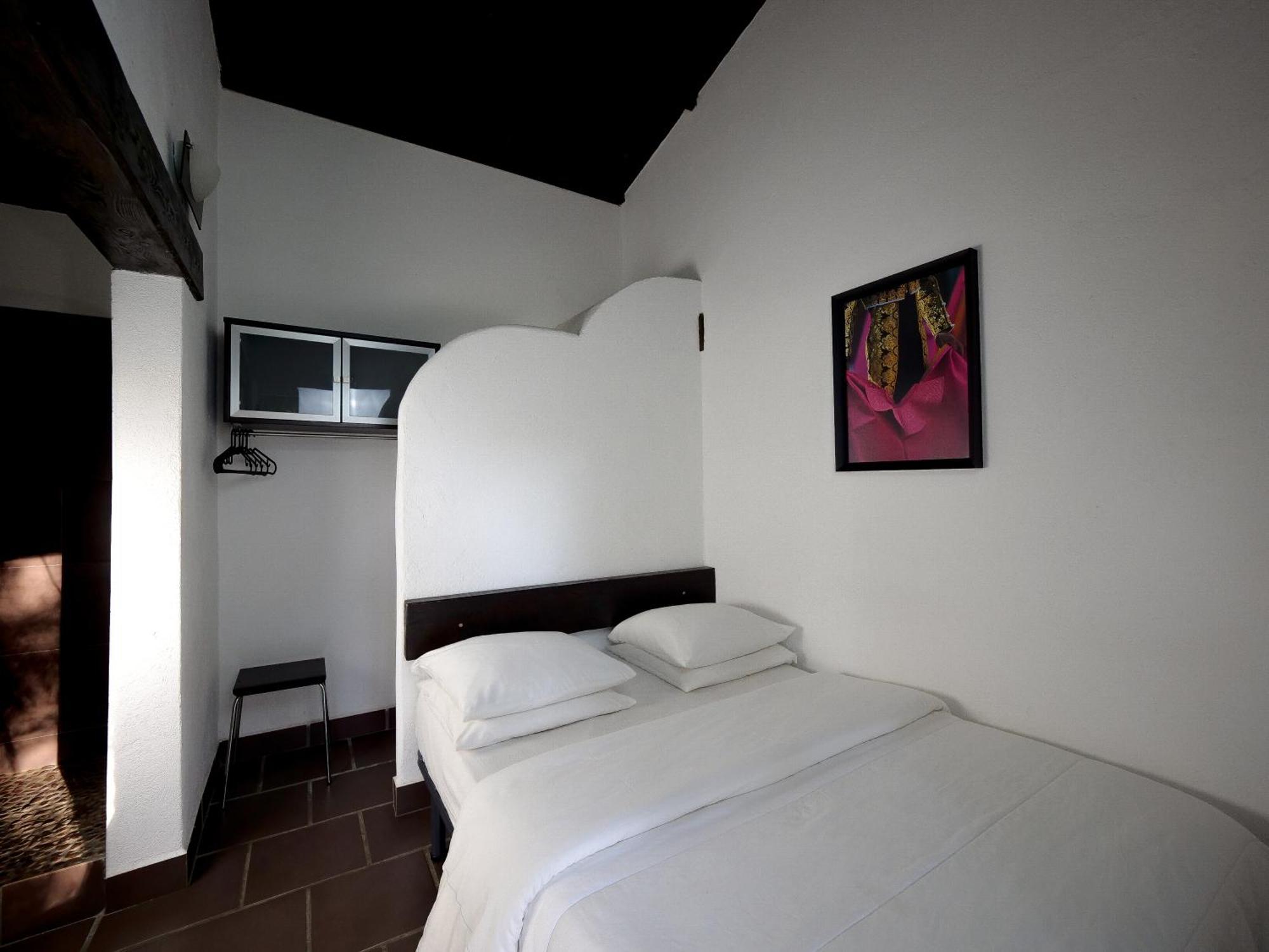Mas Mls Hotel Saintes-Maries-de-la-Mer Exterior foto