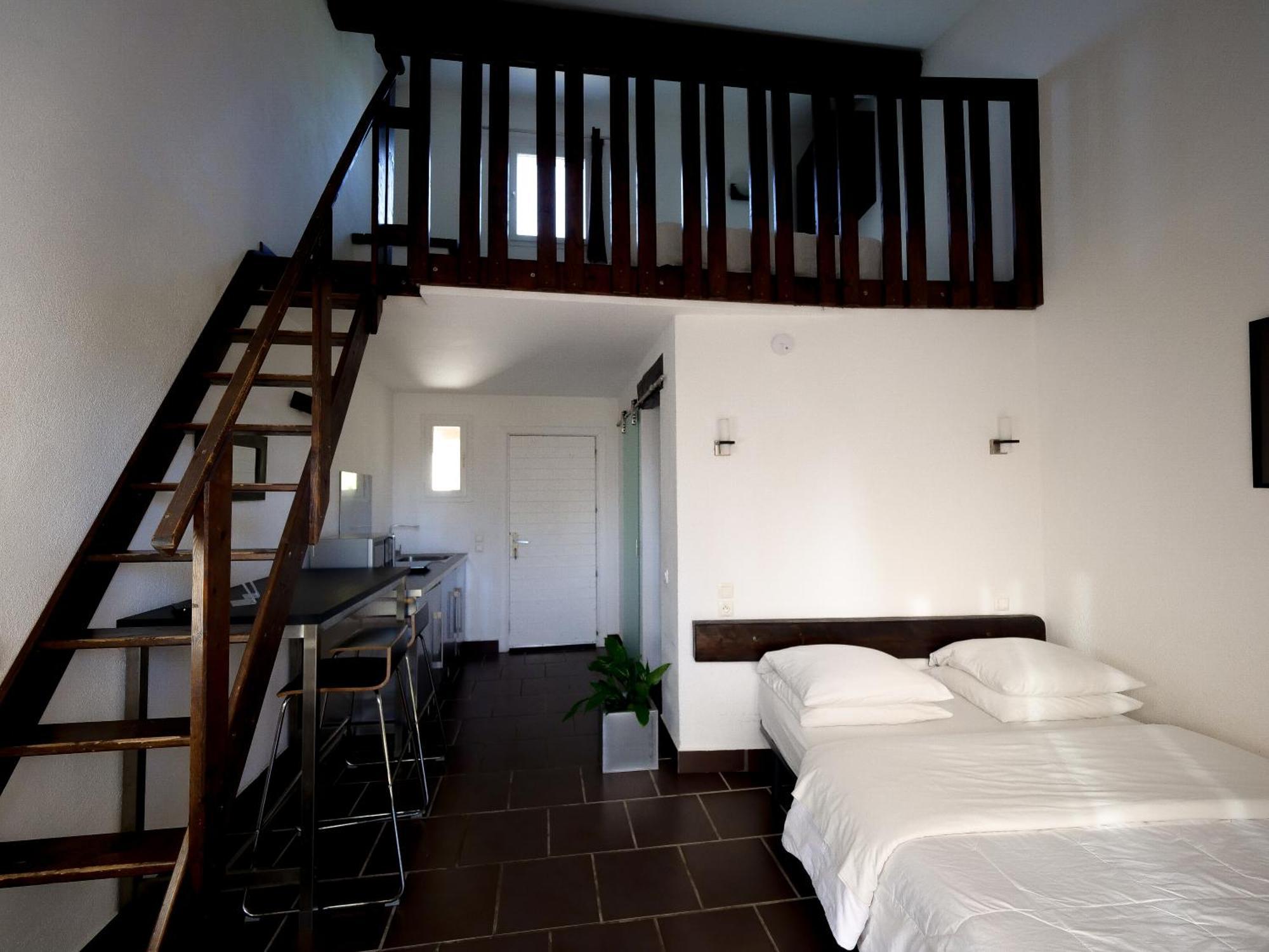Mas Mls Hotel Saintes-Maries-de-la-Mer Exterior foto